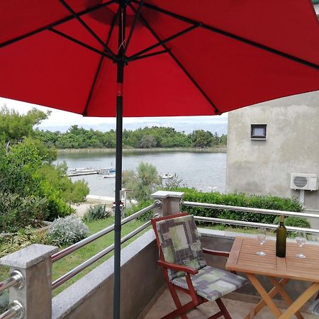 Apartments Valentina-B Nin Luaran gambar