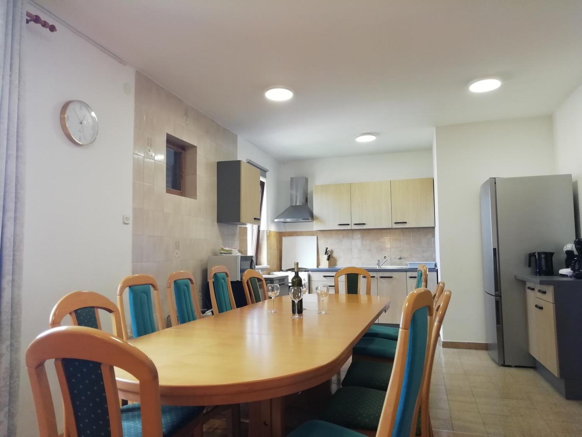 Apartments Valentina-B Nin Luaran gambar