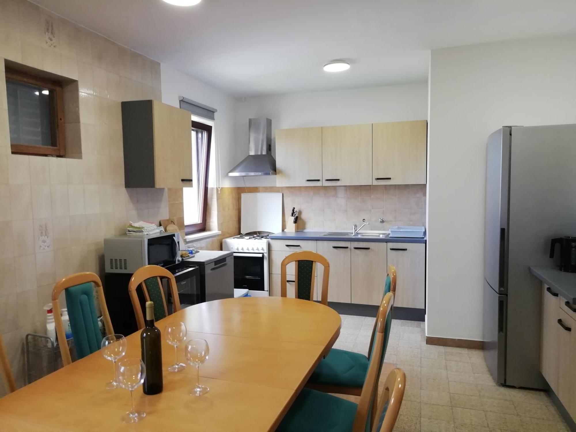 Apartments Valentina-B Nin Luaran gambar