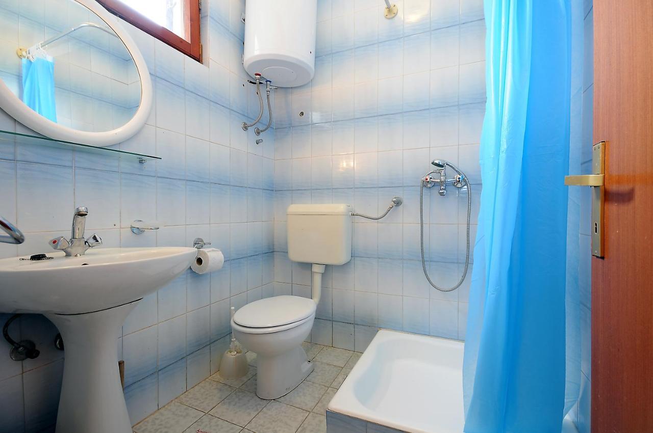 Apartments Valentina-B Nin Luaran gambar