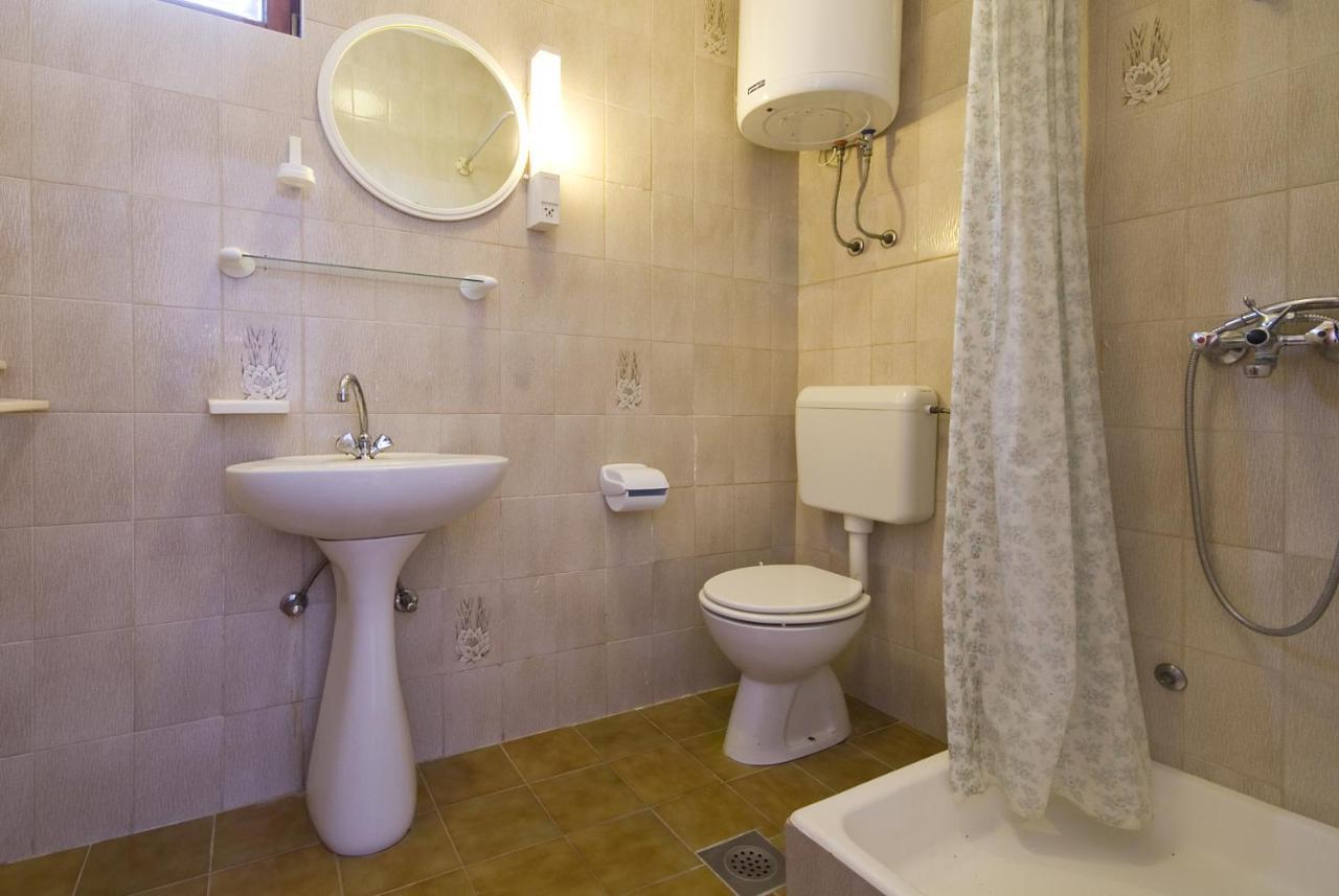 Apartments Valentina-B Nin Luaran gambar